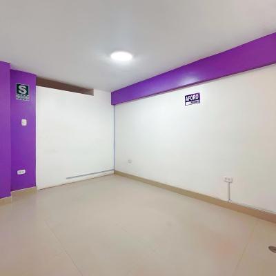 ALQUILER DE LOCAL COMERCIAL EN AV. GRAU